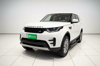 路虎 发现 2019款 3.0 SC V6 HSE
