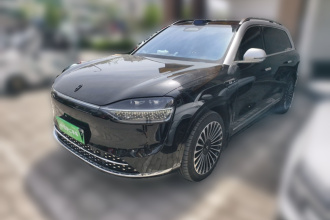 鸿蒙智行 问界M9 2024款 增程 Ultra版 52kWh 5座版