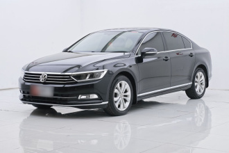 大众 迈腾 2019款 330TSI DSG 豪华型 国VI