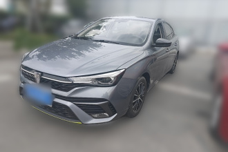 荣威i5 2021款 1.5L 手动铂金版