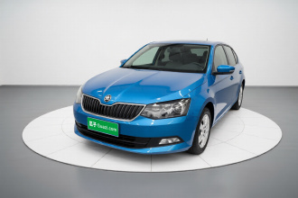 斯柯达 晶锐 2015款 1.4L 手动前行版