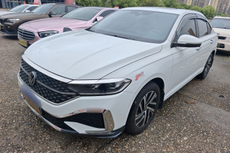 大众 朗逸 2024款 1.5L 自动星空五百万版