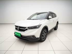 东风风神AX7 2019款 1.6T 自动AI领航型 国V