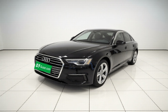 奥迪A6L 2019款 55 TFSI quattro 尊享致雅型