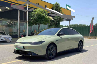 零跑汽车 零跑C01 2022款 后驱超长续航版