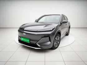 吉利银河 银河星舰7 EM-i 2025款 120km 探索+版