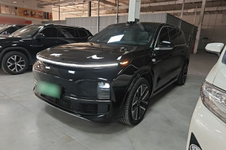理想汽车 理想L9 2024款 Ultra