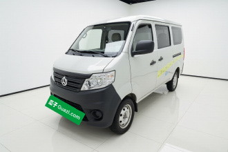 长安凯程 长安之星3 2015款 1.0L基本型空调C10