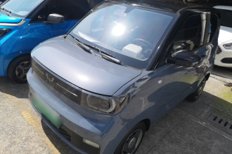 五菱汽车 宏光MINIEV 2022款 马卡龙臻享款 三元锂