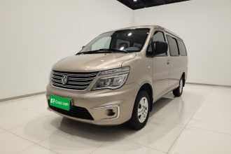 东风风行 菱智 2019款 M5L 1.6L 7座标准型 国VI