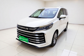 上汽大通MAXUS 大通G50 2021款 PLUS 1.5T 自动护航版