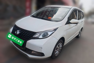 长安凯程 长安欧尚A600 2020款 1.5L 手动创业型