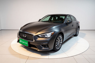 英菲尼迪Q50L 2018款 2.0T 逸享版 国V