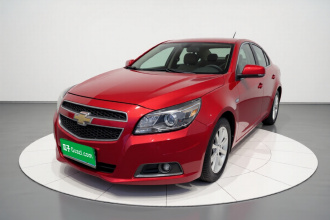 雪佛兰 迈锐宝 2012款 2.0L 自动豪华版
