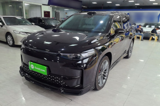 零跑汽车 零跑C16 2024款 增程 200激光雷达版