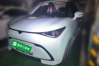 凯翼拾月 2023款 201km 踏浪版