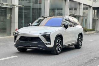 蔚来ES8 2018款 创始版