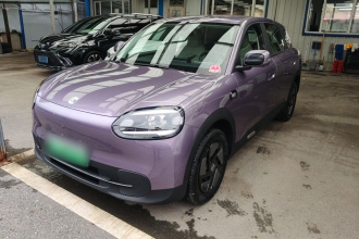 奇瑞QQ QQ3 EV 2026款 310热爱版