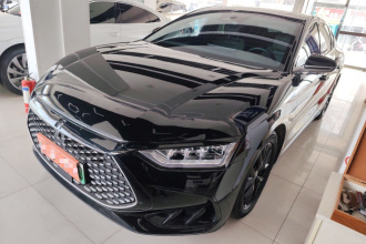 比亚迪 汉 2024款 DM-i 荣耀版 121KM 精英型