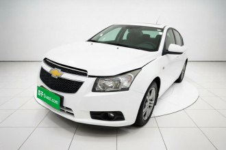 雪佛兰 科鲁兹 2013款 掀背 1.6L 自动豪华型
