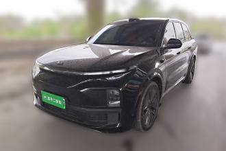 理想汽车 理想L8 2024款 Max