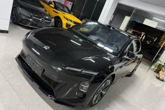 蔚来ET5 2026款 100kWh