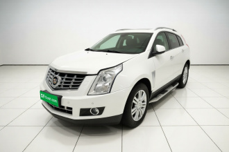 凯迪拉克SRX 2013款 3.0L 精英型