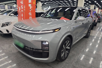 理想汽车 理想L8 2023款 Pro