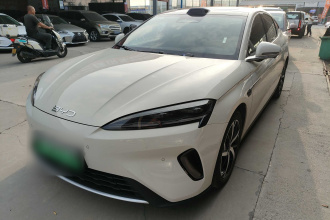 比亚迪 海豹07 DM-i 2026款 DM-i 1.5T 230km 旗舰型