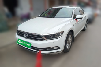 大众 迈腾 2017款 280TSI DSG 舒适型