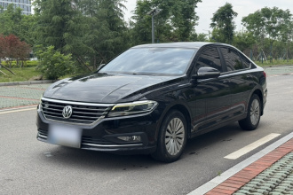 大众 朗逸 2019款 280TSI DSG舒适版 国VI