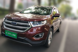福特 锐界 2016款 EcoBoost 245 四驱豪锐型 7座