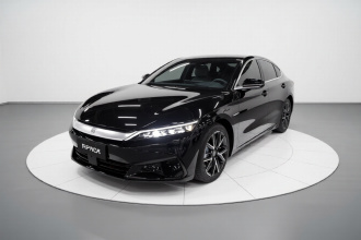 比亚迪 汉 2025款 DM-i 125KM尊荣型