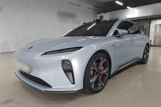 蔚来ET5 2022款 75kWh