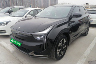 哪吒汽车 2023款 哪吒U-Ⅱ 挑战版 400 U秀 三元锂