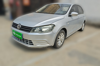 大众 捷达 2015款 质惠版 1.6L 手动时尚型