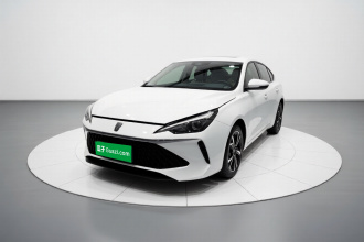 荣威i5 2023款 1.5L CVT尊荣版