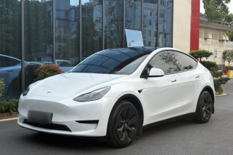 特斯拉 Model Y 2022款 后轮驱动版