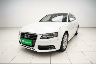 奥迪A4L 2012款 2.0 TFSI 自动技术型