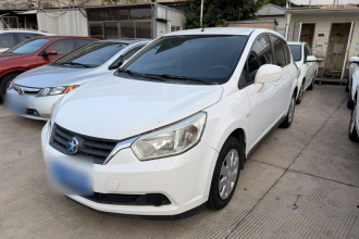 启辰R50 2014款 1.6L 自动精彩版