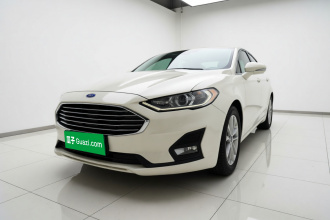 福特 蒙迪欧 2018款 EcoBoost 180 智控时尚型 国VI
