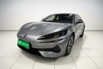 腾势Z9GT 2024款 1100四驱Max版