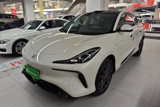 智己汽车 智己LS6 2023款 Max 标准版