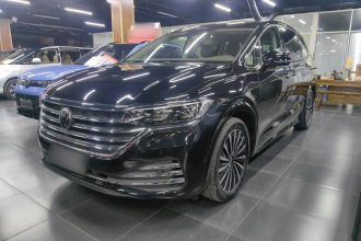 大众 威然 2024款 380TSI 尊贵版