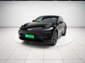 乐道L60 2024款 60kWh 后驱版