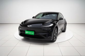 乐道L60 2024款 60kWh 后驱版