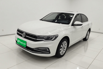 大众 宝来 2019款 改款 280TSI DSG精英型 国VI