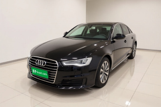 奥迪A6L 2016款 30 FSI 舒适型