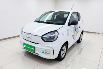 荣威 科莱威CLEVER 2021款 302km全能版