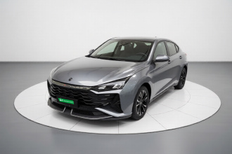 东风风神 奕炫 2025款 1.5L 自动豪华型